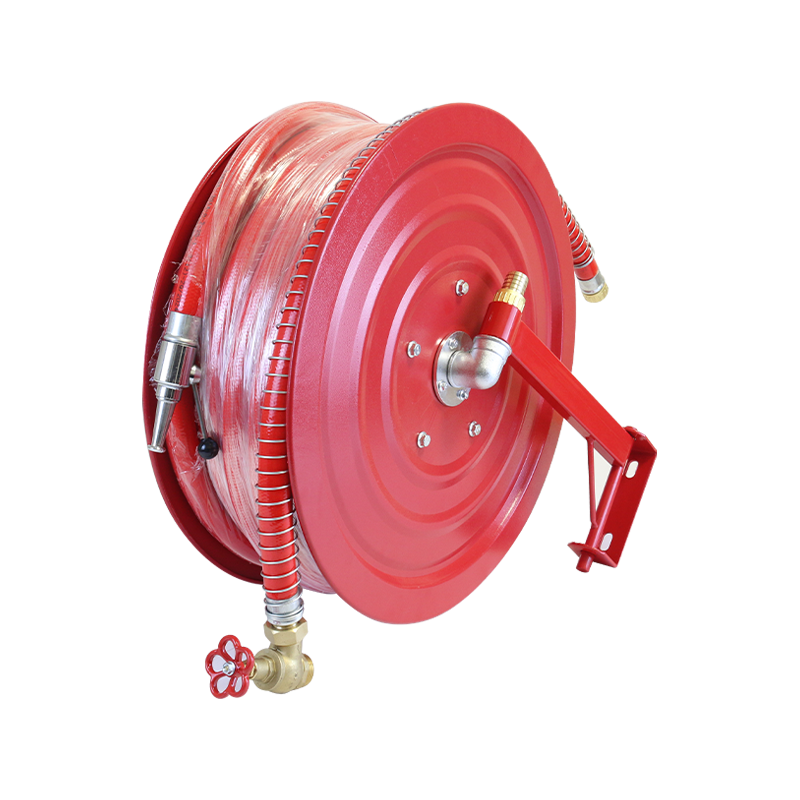 Ortak Stil Ateş Hortum Makaraları