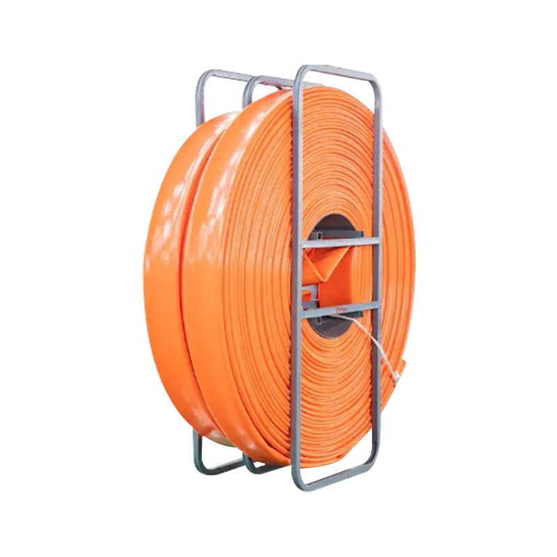 TPU Layflat Hortum Gübre Dray Hortumu