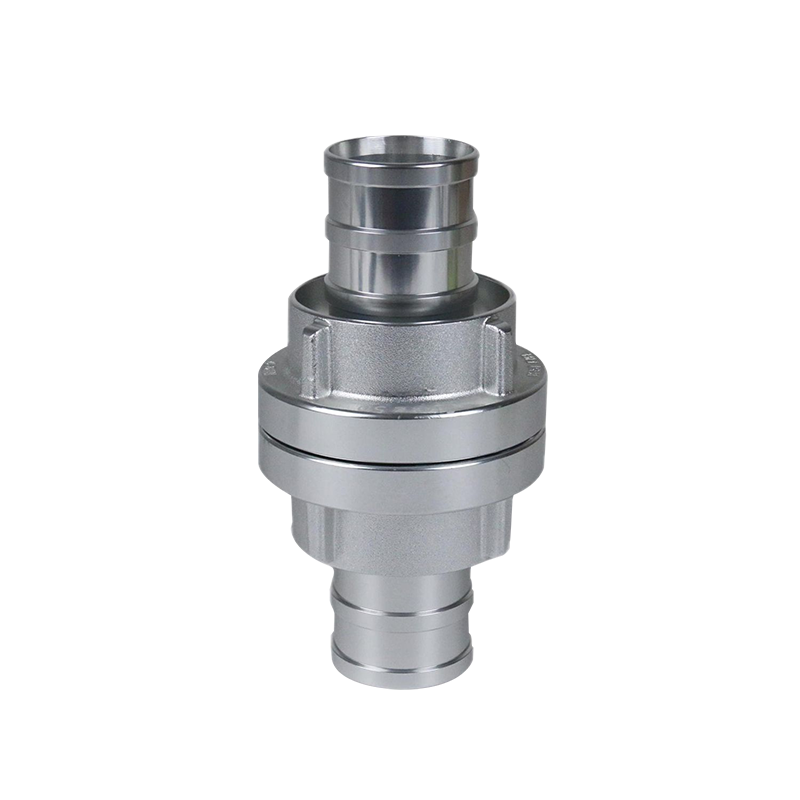 Küçük çaplı storz hortum kaplin