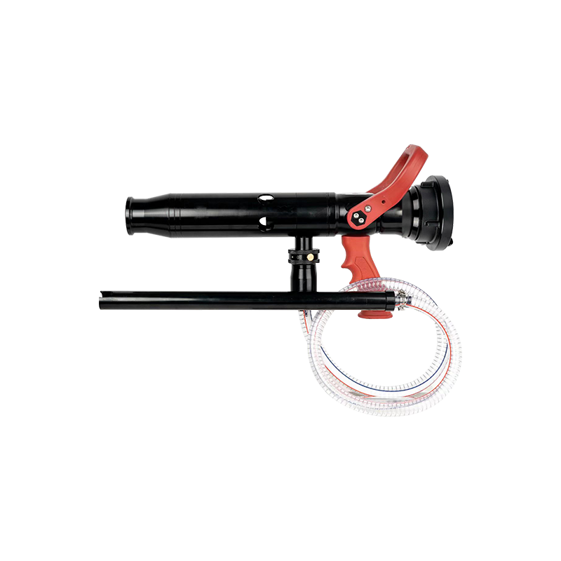 Alümilum Kendinden Aracı Air-Foam Nozul