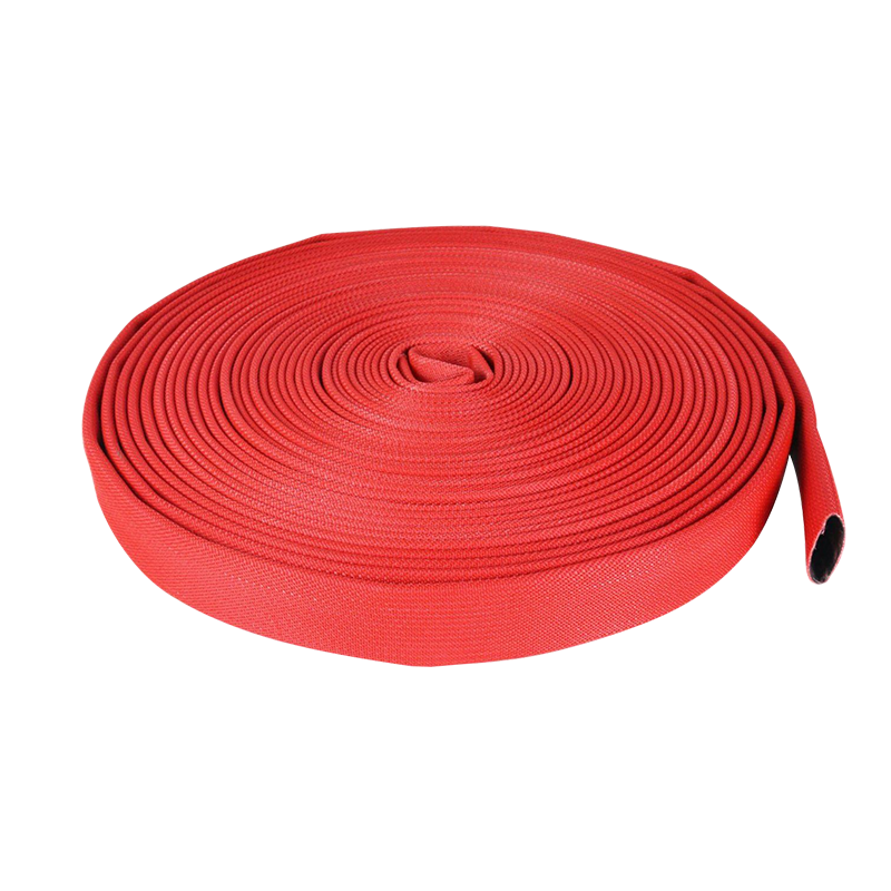 PVC Liner PU Kaplamalı Deniz Hortumu