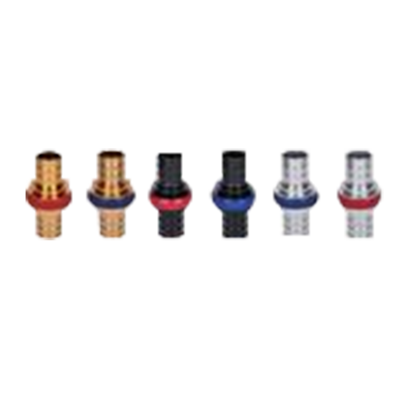 Döküm/dövme Machino Hortum Kaplinler