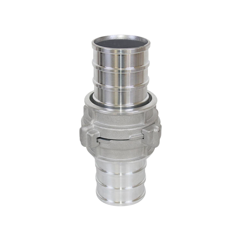 Fransız DSP Hortum Birleştirme