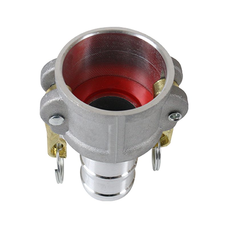 Döküm/dövme Camlock Hortum Kaplakları