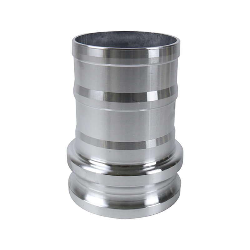 Döküm/dövme Camlock Hortum Kaplakları