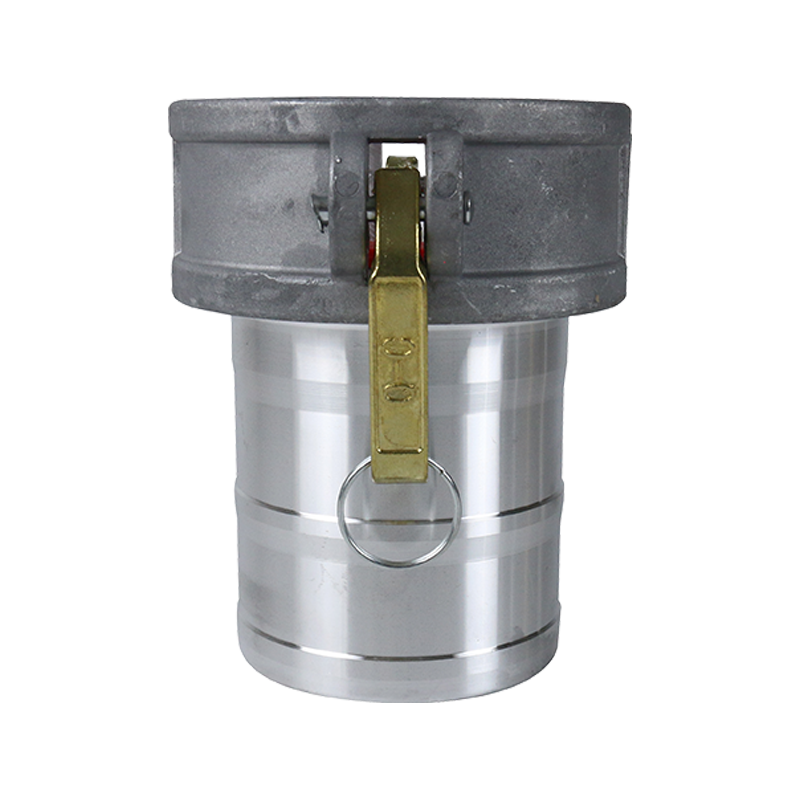 Döküm/dövme Camlock Hortum Kaplakları