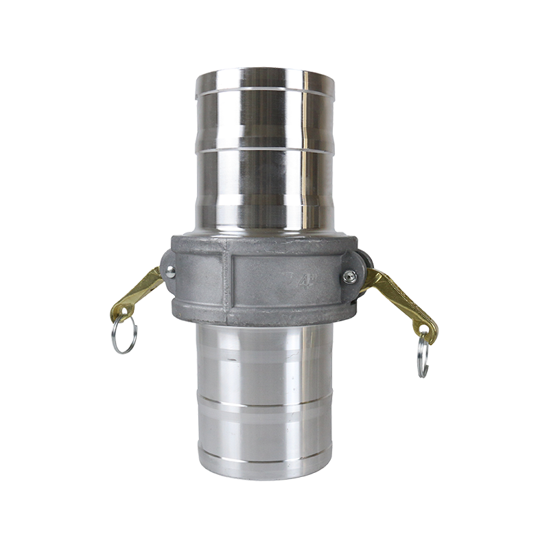 Döküm/dövme Camlock Hortum Kaplakları