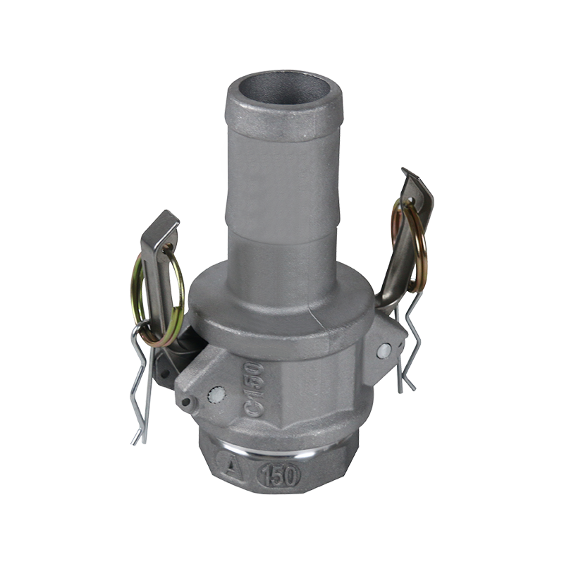 Döküm/dövme Camlock Hortum Kaplakları